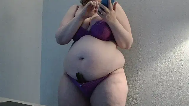 desiree1981 online show from March 13, 9:49 am