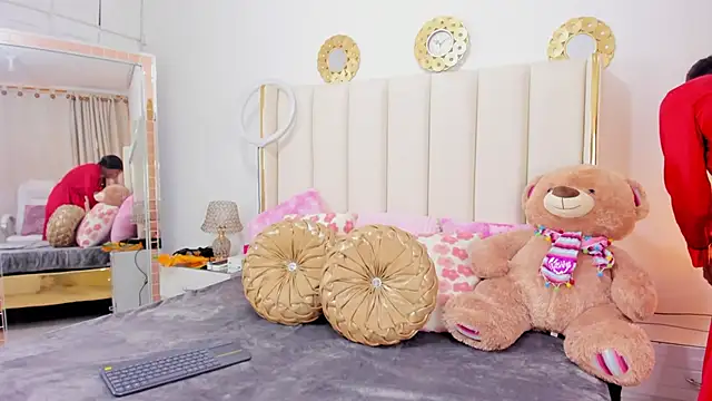 evangelin ts online show from November 14, 1:54 pm