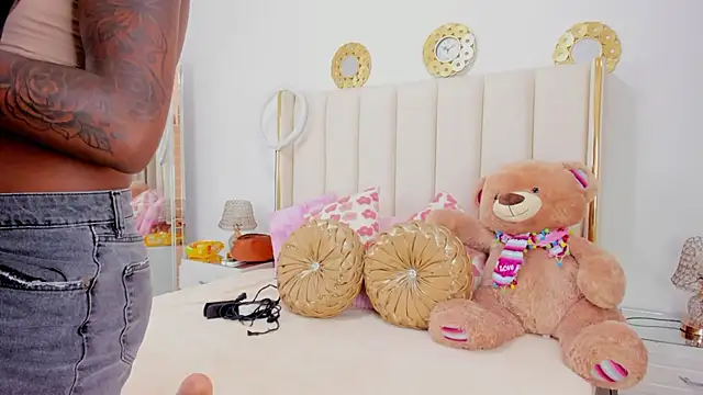 evangelin ts online show from November 15, 1:29 pm