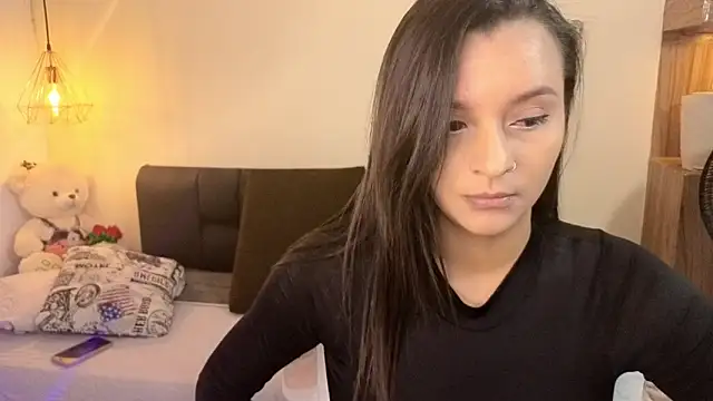 Hannah williams1 online show from January 14, 3:01 am