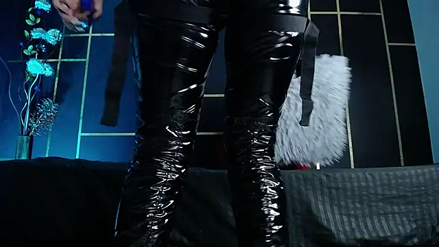 NYX1126 online show from March 19, 4:24 pm