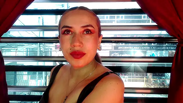 NYX1126 online show from September 24, 1:58 pm