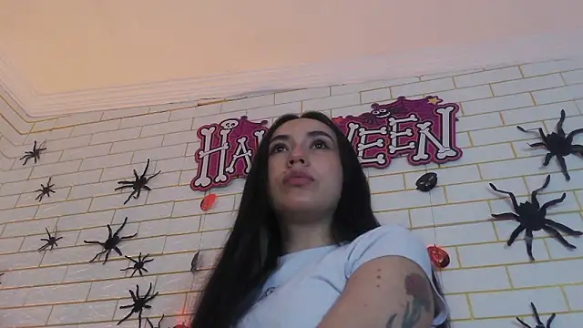 NYX1126 online show from October 28, 1:03 pm