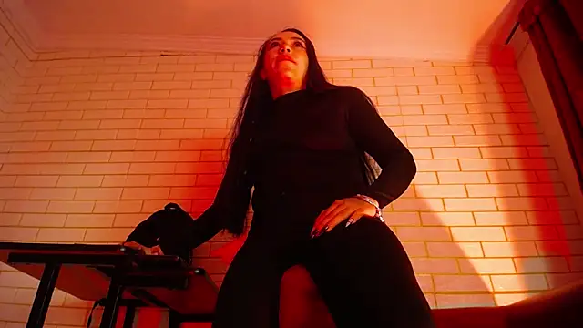 NYX1126 online show from March 13, 12:01 pm