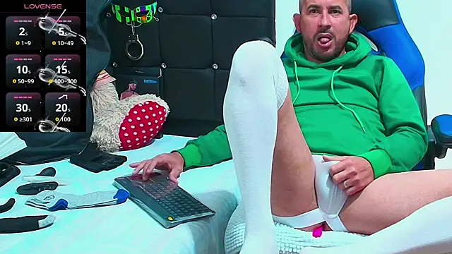 Yeol King online show from April 5, 3:20 pm