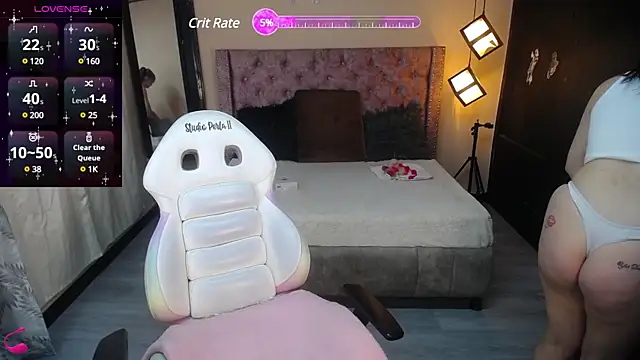 Naiara Sex  online show from December 9, 1:02 pm