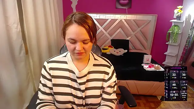 Naiara Sex  online show from December 28, 8:36 pm