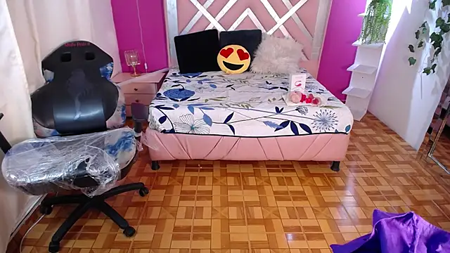 Naiara Sex  online show from January 14, 2:00 pm