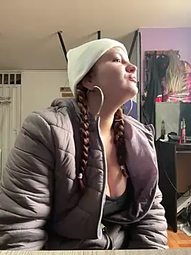 Naiara Sex  online show from February 22, 5:24 pm