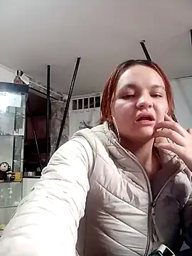 Naiara Sex  online show from March 13, 7:50 pm