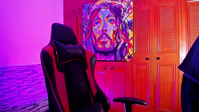 Dimitri higth420 online show from February 20, 9:31 pm