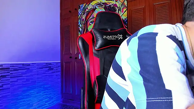 Dimitri higth420 online show from February 25, 3:42 am