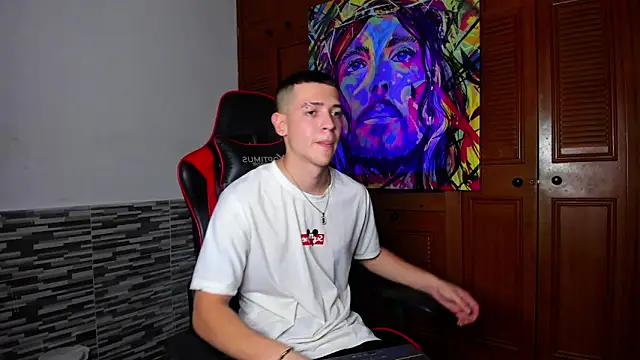 Dimitri higth420 online show from February 28, 10:50 pm