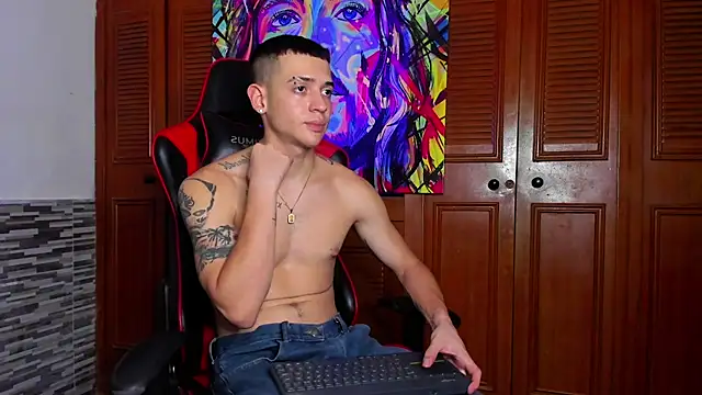 Dimitri higth420 online show from March 2, 6:27 am