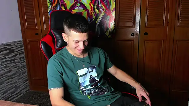 Dimitri higth420 online show from March 15, 10:55 pm