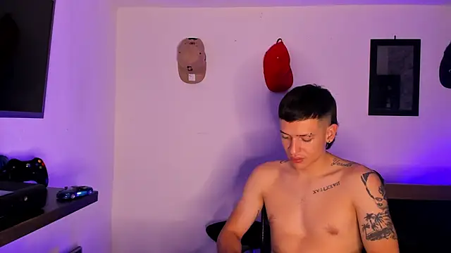 Dimitri higth420 online show from September 16, 12:55 am