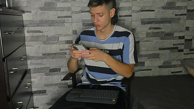 Dimitri higth420 online show from January 7, 1:08 am