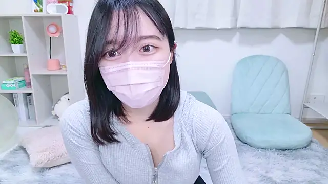 Snapshot of Yurie_ chatting on January 25, 2:58 am Yurie online show from January 25, 2:58 am