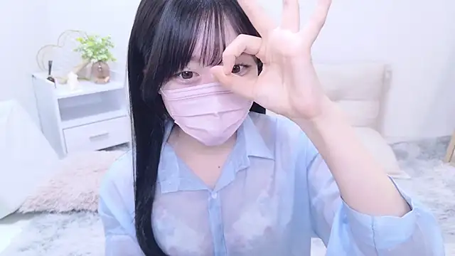 Yurie  online show from March 12, 4:02 pm