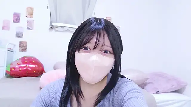 Yurie  online show from April 29, 10:19 am