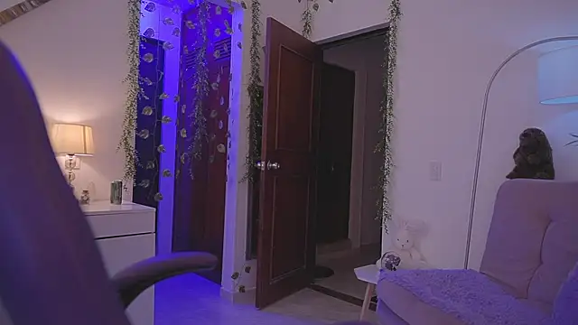 Candy li online show from March 19, 2:37 am