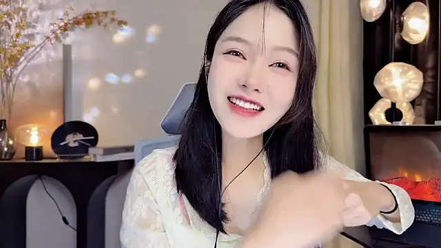 xiaodaibabyy online show from February 14, 2:12 pm