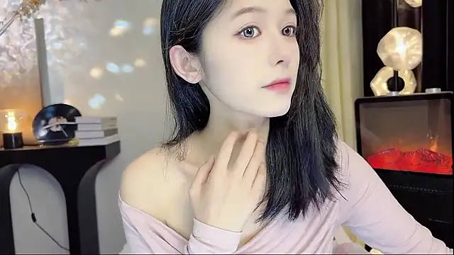 xiaodaibabyy online show from March 5, 2:25 am