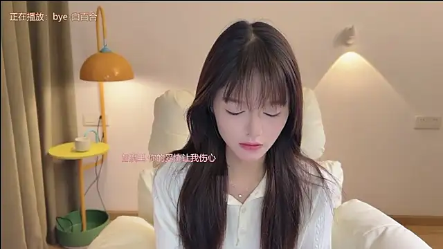 xiaodaibabyy online show from September 16, 6:58 am