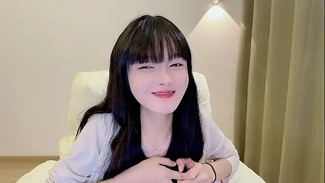 xiaodaibabyy online show from October 20, 6:58 am