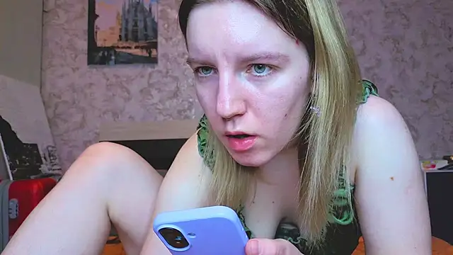 Baiambel Mi online show from February 1, 3:32 pm