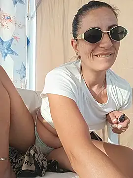 marygirl88 online show from July 12, 5:09 am