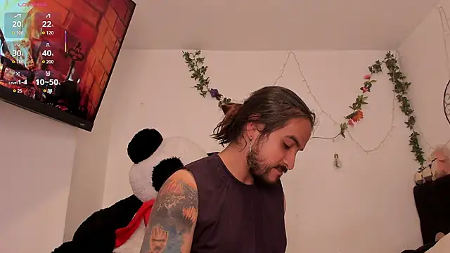 Carlasxdreams online show from February 4, 3:23 am