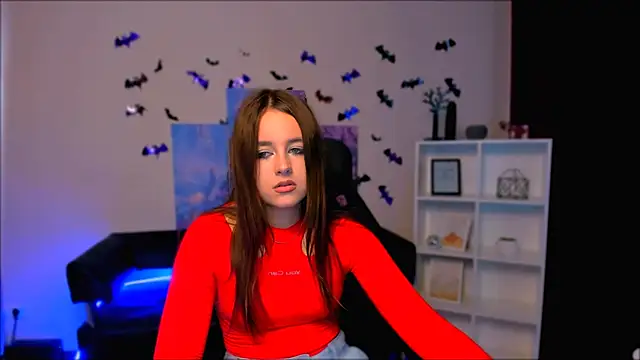 Snapshot of rozmary_ket chatting on December 3, 3:33 pm rozmary ket online show from December 3, 3:33 pm