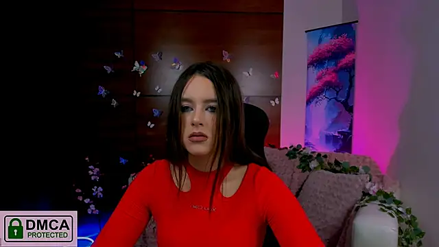 Snapshot of rozmary_ket chatting on December 7, 10:23 am rozmary ket online show from December 7, 10:23 am