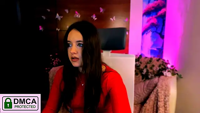 Snapshot of rozmary_ket chatting on January 8, 3:28 pm rozmary ket online show from January 8, 3:28 pm