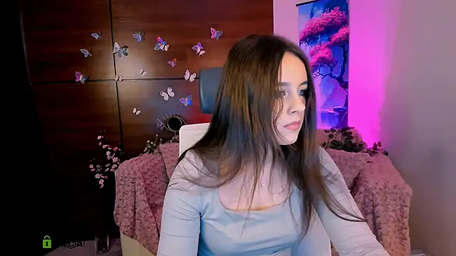 rozmary ket online show from January 20, 11:56 am