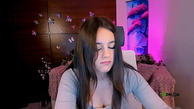 Snapshot of rozmary_ket chatting on January 20, 2:57 pm rozmary ket online show from January 20, 2:57 pm