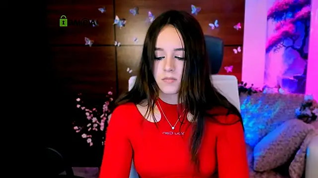 Snapshot of rozmary_ket chatting on January 27, 6:09 pm rozmary ket online show from January 27, 6:09 pm