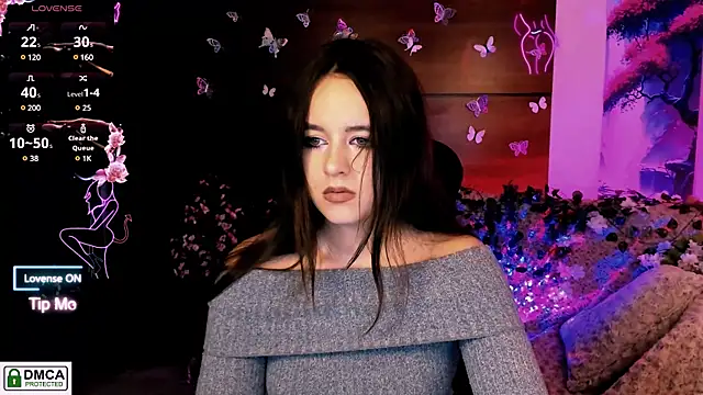 Snapshot of rozmary_ket chatting on February 5, 12:17 pm rozmary ket online show from February 5, 12:17 pm