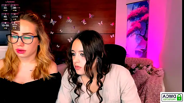 Snapshot of rozmary_ket chatting on February 6, 4:58 pm rozmary ket online show from February 6, 4:58 pm