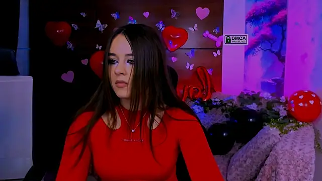 Snapshot of rozmary_ket chatting on February 16, 10:21 am rozmary ket online show from February 16, 10:21 am