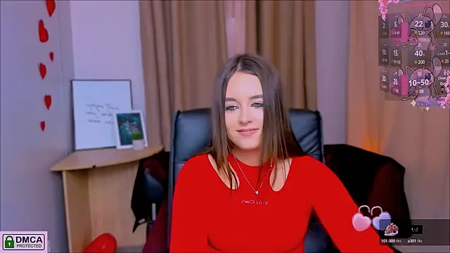 Snapshot of rozmary_ket chatting on March 14, 3:58 pm rozmary ket online show from March 14, 3:58 pm