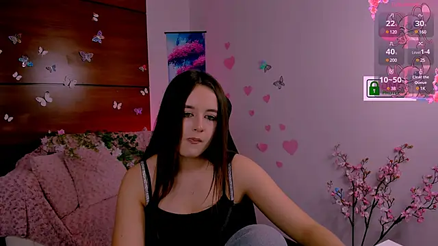 Snapshot of rozmary_ket chatting on March 21, 12:28 pm rozmary ket online show from March 21, 12:28 pm