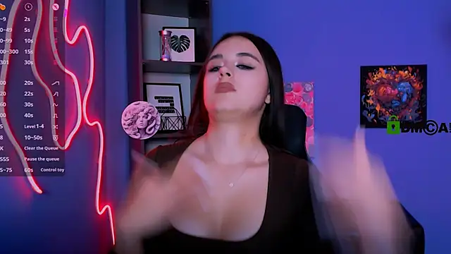 Snapshot of rozmary_ket chatting on October 6, 3:31 pm rozmary ket online show from October 6, 3:31 pm