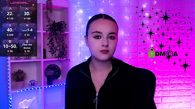 Snapshot of rozmary_ket chatting on October 15, 1:22 pm rozmary ket online show from October 15, 1:22 pm