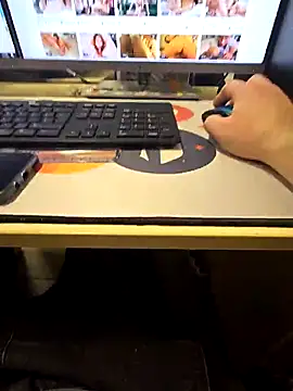 Ibag01 online show from March 3, 2:15 pm