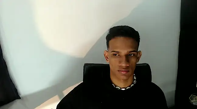 AbrahanBratz online show from December 11, 1:06 pm