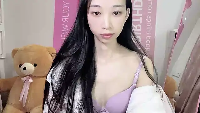 Lili-2 online show from December 7, 4:36 pm