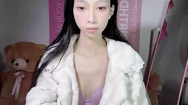 Lili-2 online show from December 8, 5:33 pm