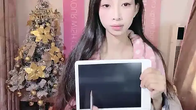 Lili-2 online show from December 24, 6:33 am